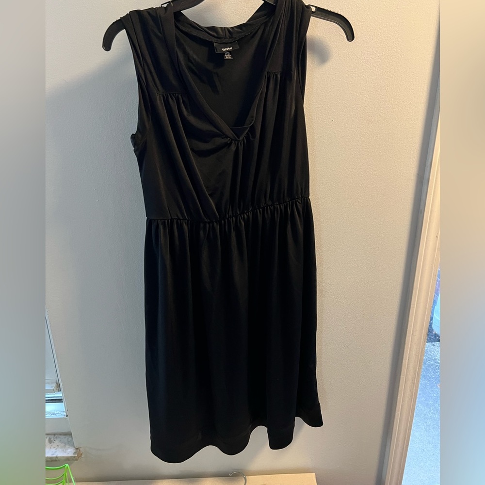 Cocktail dress